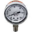 855954-00001 Compatible Vulcan Pressure Gauge