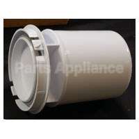 8559760 Whirlpool Dispenser Asm-Fabric Sof
