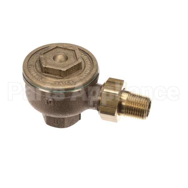 856005-00001 Compatible Hobart Trap Thermostatic 65 Psi