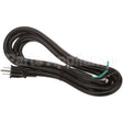85605 Compatible Apw Cord Set 12/3 Sjtoow 8"