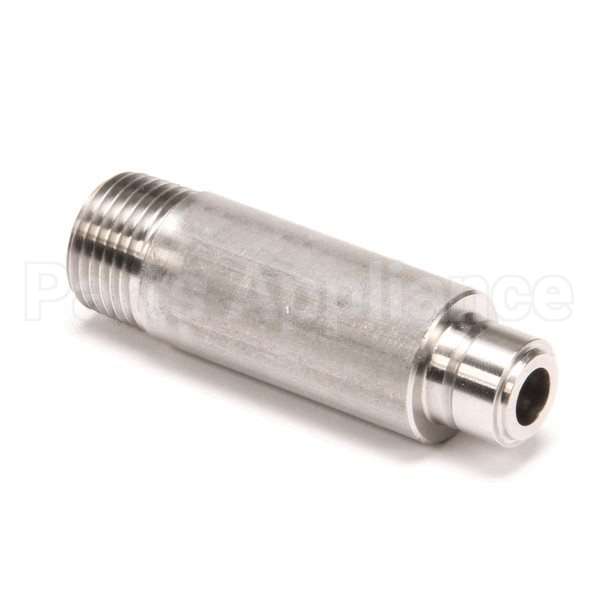 856056-1 Compatible Vulcan Connector, Pivot Legs