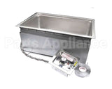 8562071 Franke Warmer Food Built In Electric