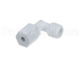 85635332 Jackson 1/8T Elbow For Rinse Injector
