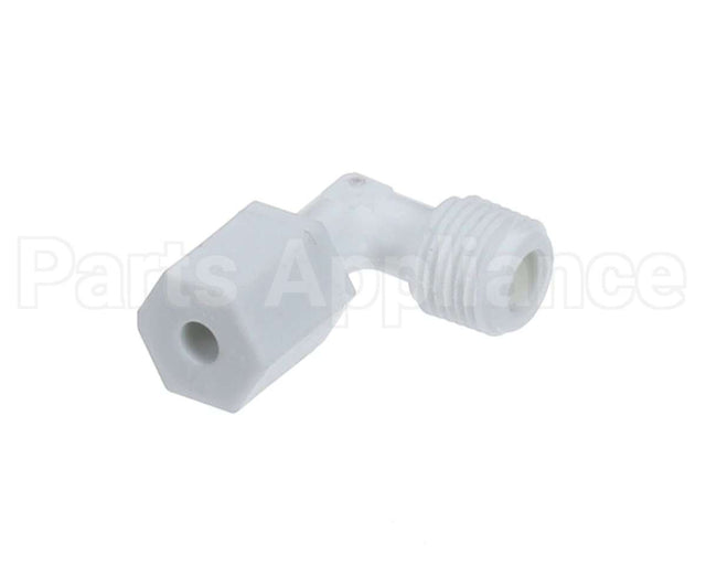 85635332 Jackson 1/8T Elbow For Rinse Injector