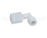 85635332 Jackson 1/8T Elbow For Rinse Injector