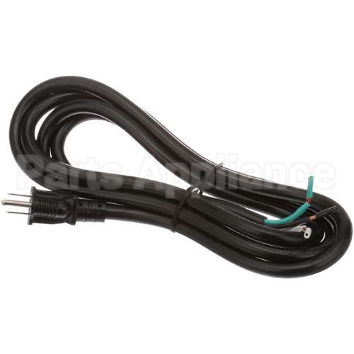 85638 Compatible Apw Cord Set 12/3 Sjtoow 8"