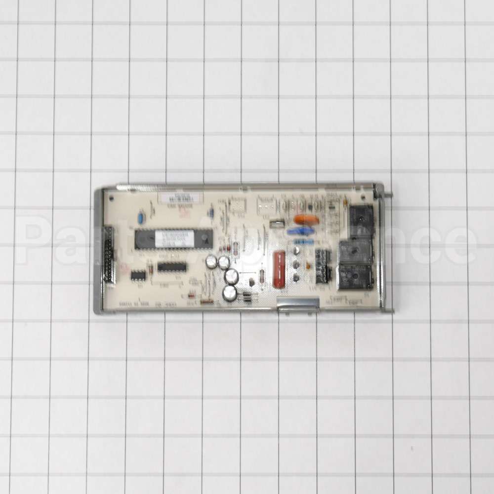 8564547 Whirlpool D/W Ctrl Asm-Rush 7H Otp