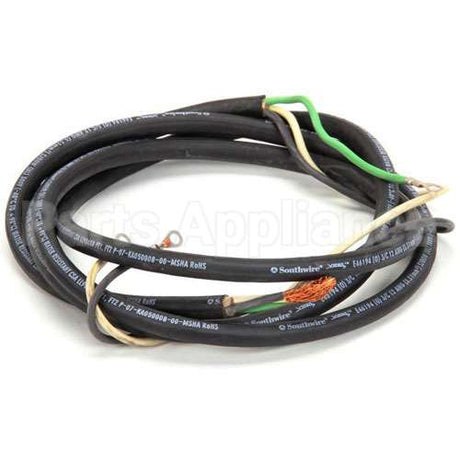 85651 Compatible Apw 600V Cordage 12/3 .440 Dia
