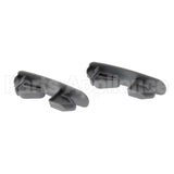 8565925KIT Rack Stop Compatible