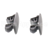 8565925KIT Rack Stop Compatible