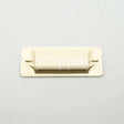 8566071 Whirlpool Handle - Door Dryer, Ss