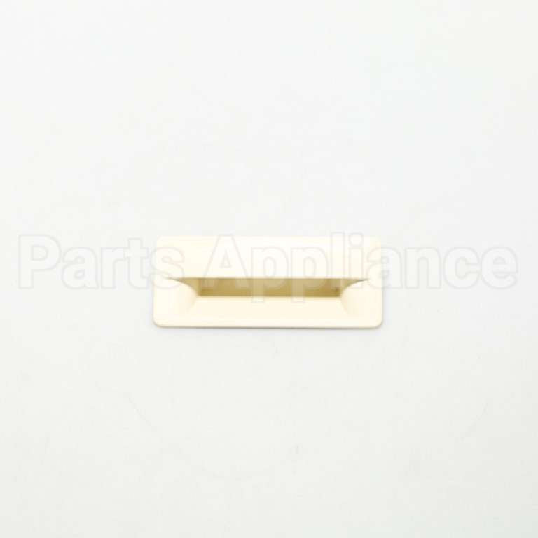 8566071 Whirlpool Handle - Door Dryer, Ss