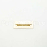 8566071 Whirlpool Handle - Door Dryer, Ss