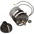 856621-1 Compatible Hobart Timer Kit W/Knob, Seal