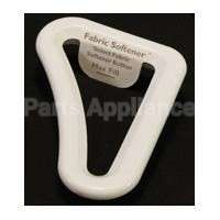 8566210 Whirlpool Bezel-Disp. Fabric Softe
