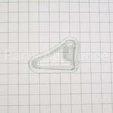 8566211 Whirlpool Bezel - Dispenser Bleac