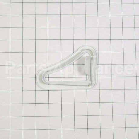 8566211 Whirlpool Bezel - Dispenser Bleac