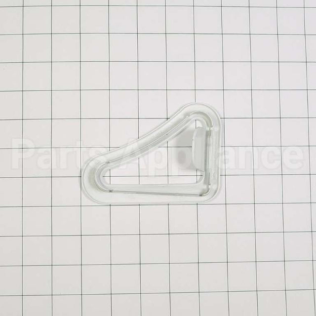 8566211 Whirlpool Bezel - Dispenser Bleac