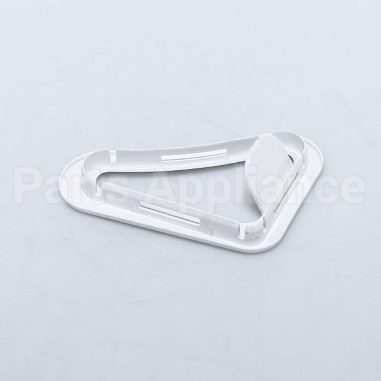 8566211 Whirlpool Bezel - Dispenser Bleac