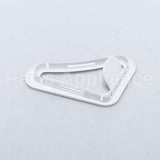 8566211 Whirlpool Bezel - Dispenser Bleac