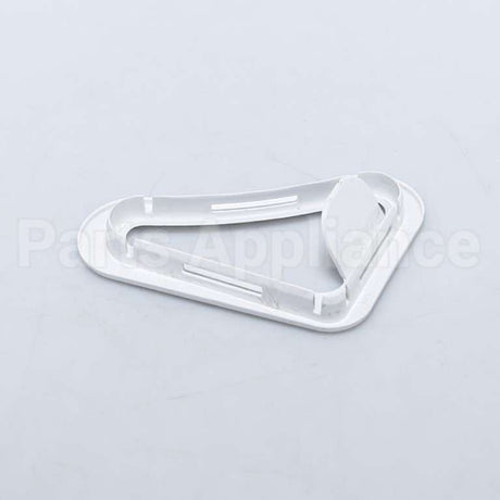 8566211 Whirlpool Bezel - Dispenser Bleac