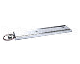 8567 Continental Refrigeration Grill, Top Front, Dl2Rf Elec Ctrl