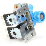 856720-1 Compatible Hobart Dual Water Valve 3.8 - 3.8 Gpm