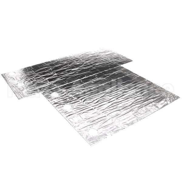 856757-00001 Compatible Hobart Insulation, Generator