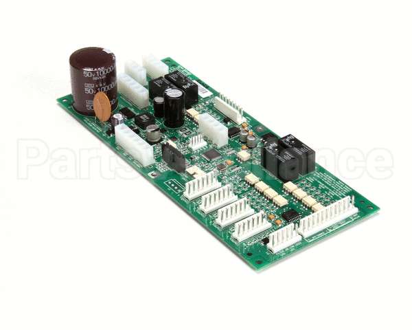 85698 Henny Penny Assembly-Mcd Lov Selector Aif