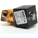 857021-1 Compatible Vulcan Solenoid Valve