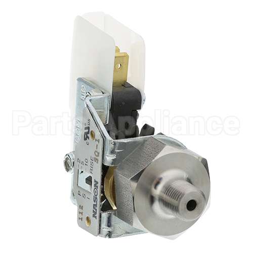 857022-00001 Compatible Vulcan Pressure Switch