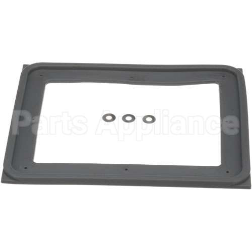 857085-1 Compatible Hobart Door Gasket Kit 3 Pan I