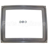 857085-2 Compatible Hobart Door Gasket Kit 5 Pan I