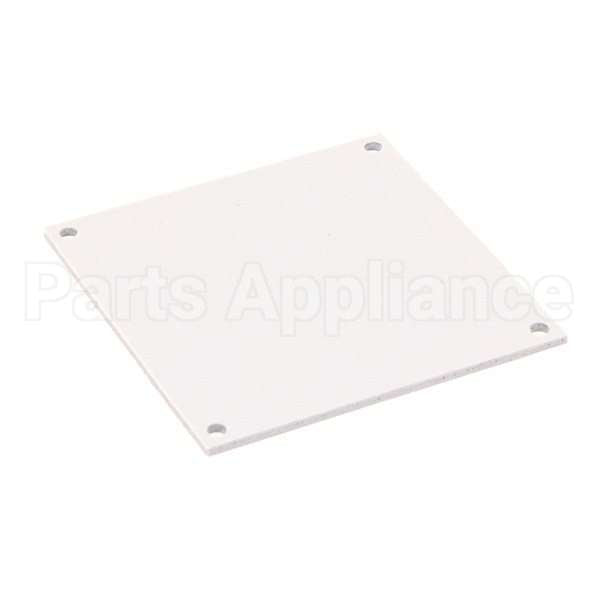 857130-1 Compatible Hobart Gasket, Element Access