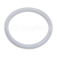 857170-8 Compatible Vulcan Valve, Draw-Off, O-Ring