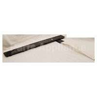 8572202 Whirlpool Bezel Console Asm Blk -