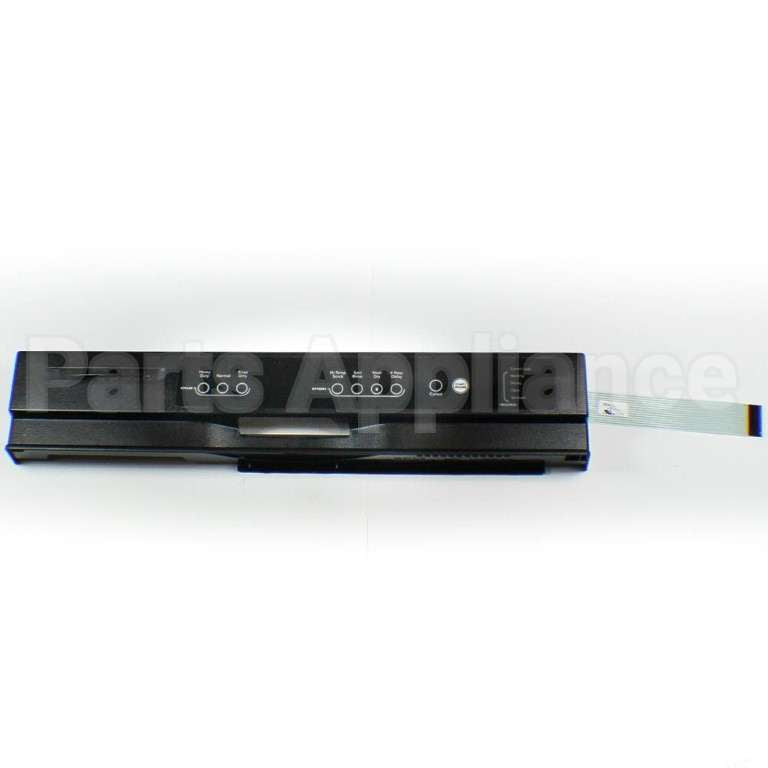 8572345 Whirlpool Console Asm Service - Ku