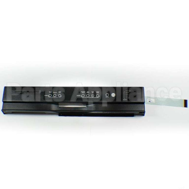 8572345 Whirlpool Console Asm Service - Ku