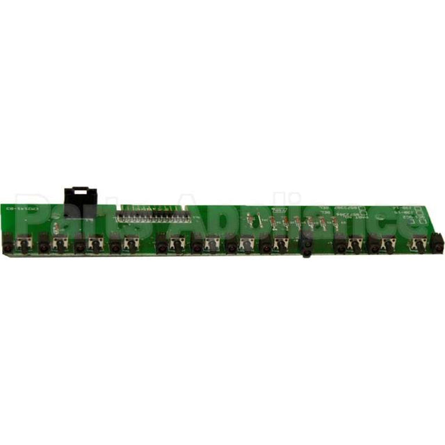 8572386 Whirlpool User Interface-Full Door
