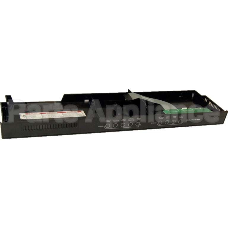 8572474 Whirlpool Console Asm Service-Kud0