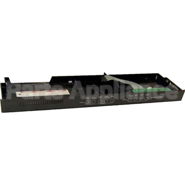 8572474 Whirlpool Console Asm Service-Kud0