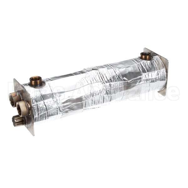857280-00001 Compatible Hobart Exchanger, Heat Insulate D