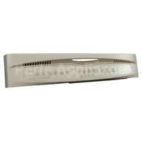 8572844 Whirlpool Console Asm-Service 4" B