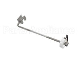 85737 Henny Penny Assembly-Intl Jib Tube Disc Lvx20X