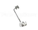 85737 Henny Penny Assembly-Intl Jib Tube Disc Lvx20X