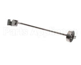 85738 Henny Penny Assembly-Jib Tube Qik Disc Lvx20X