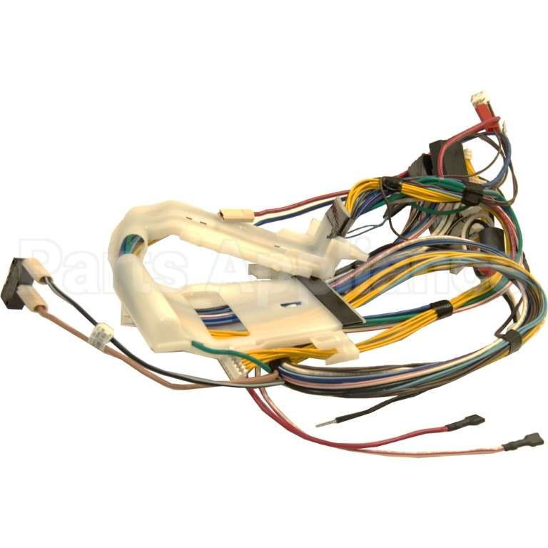 8574060 Whirlpool Harness-Ss Turbo