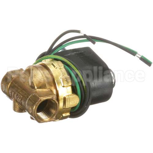 857443-1 Vulcan Steam Solenoid Valve