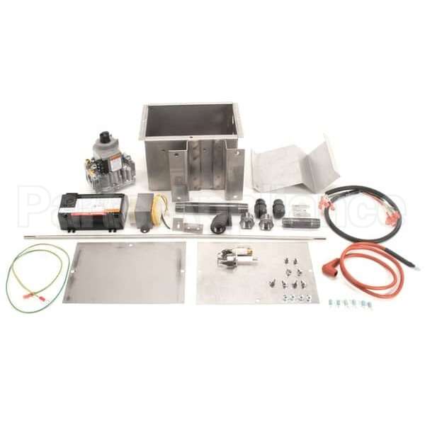 857499-00001 Compatible Vulcan Kit, Conversion Nat Gas G30/40