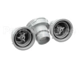 85754 Server Cap Dispensing